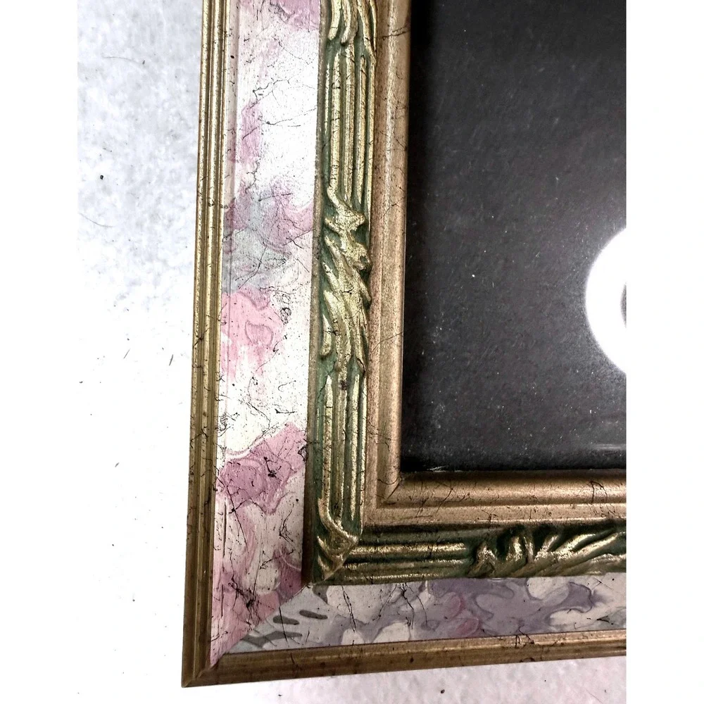 Unbranded vintage 8x10
